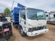 Isuzu NPR 2017 — Copart