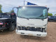 Isuzu NPR 2017 — Copart