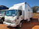Isuzu NPR 2024 — Copart