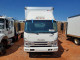 Isuzu NPR 2024 — Copart