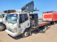 Isuzu NPR 2024 — Copart