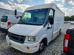 Isuzu NPR 2018 — Copart