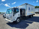 Isuzu NPR 2018 — Copart