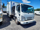 Isuzu NPR 2018 — Copart