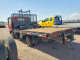 Isuzu NPR 2021 — Copart