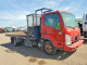 Isuzu NPR 2021 — Copart