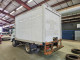 Isuzu NPR 2014 — Copart