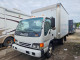 Isuzu NPR 2004 — Copart