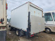Isuzu NPR 2004 — Copart