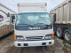 Isuzu NPR 2004 — Copart
