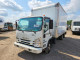 Isuzu NPR 2018 — Copart