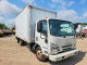 Isuzu NPR 2018 — Copart