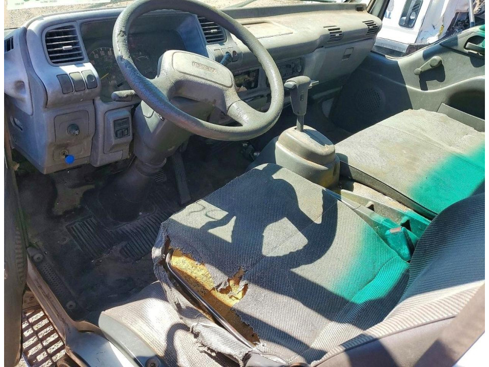 Isuzu NPR 1996 — Copart