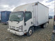 Isuzu NPR 2009 — Copart