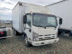 Isuzu NPR 2009 — Copart
