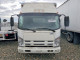 Isuzu NPR 2009 — Copart