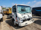 Isuzu NPR 2025 — Copart