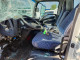 Isuzu NPR 2025 — Copart