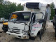 Isuzu NPR 2018 — Copart