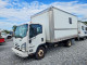 Isuzu NPR 2016 — Copart