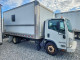 Isuzu NPR 2016 — Copart