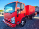 Isuzu NPR 2015 — Copart