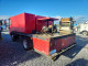 Isuzu NPR 2015 — Copart