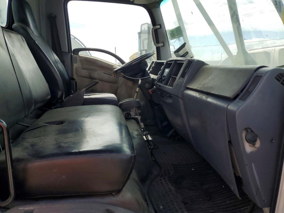 Isuzu NPR 2014 — Copart