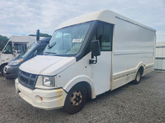 Isuzu NPR 2013 — Copart