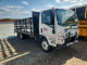 Isuzu NPR 2024 — Copart