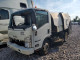 Isuzu NPR 2021 — Copart