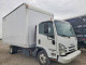 Isuzu NPR 2017 — Copart