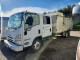 Isuzu NPR 2019 — Copart