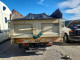 Isuzu NPR 2019 — Copart
