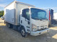Isuzu NPR 2013 — Copart