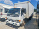 Isuzu NPR 2005 — Copart
