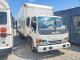Isuzu NPR 2005 — Copart