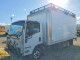 Isuzu NPR 2008 — Copart