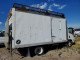 Isuzu NPR 2008 — Copart