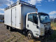 Isuzu NPR 2008 — Copart