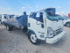 Isuzu NPR 2023 — Copart