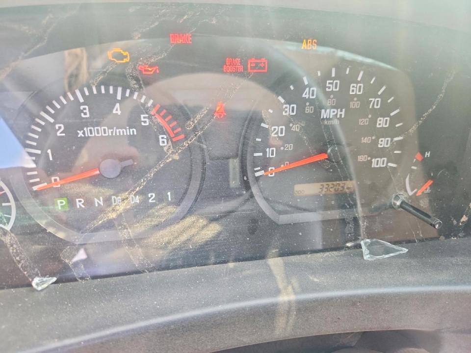 Isuzu NPR 2023 — Copart