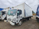 Isuzu NPR 2022 — Copart