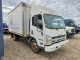 Isuzu NPR 2015 — Copart