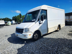 Isuzu NPR 2018 — Copart