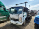 Isuzu NPR 2015 — Copart