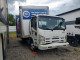 Isuzu NPR 2015 — Copart