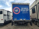 Isuzu NPR 2015 — Copart