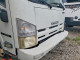 Isuzu NPR 2015 — Copart
