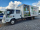 Isuzu NPR 2022 — Copart